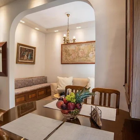 Apartment Royal Athens