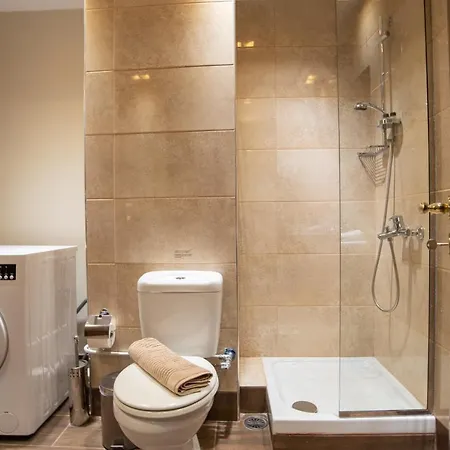 Appartamento Royal Atene