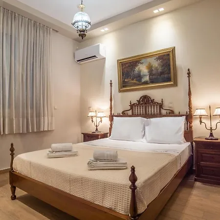 Apartment Royal Athens
