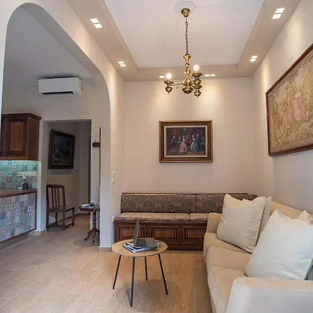 Appartamento Royal Atene